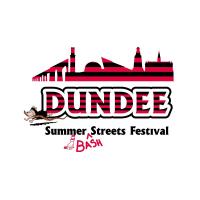 Dundee Summer (Bash) Streets Festival 2022  Image