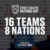 Street Soccer Nations Cup 2022  Image