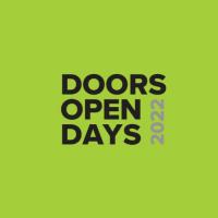 Dundee Doors Open Day 2022 Image