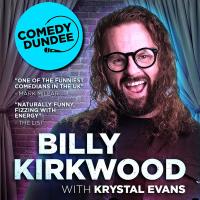 Stand-Up Comedy Special ft. Billy Kirkwood  Image