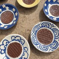 Ceramics Class: Wheel Thrown Kitchen Utensils with Rachel Corr  Image