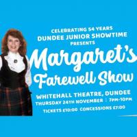 Margarets Farewell Show Image