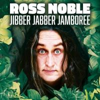 Ross Noble: Jibber Jammer Jamboree 