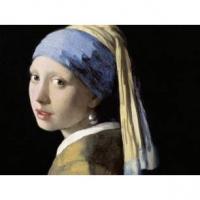 Exhibition on Screen: Vermeer - The Blockbuster Exhibition