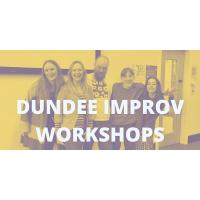 Dundee Improv Workshops 