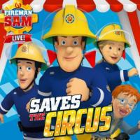 Fireman Sam - Sam Saves the Circus