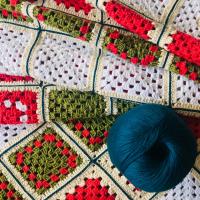 Intermediate Crochet Image