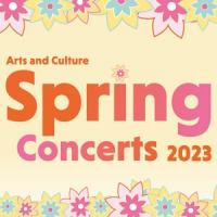 Dundee Schools Spring Concert 