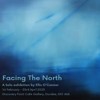 Exhibit: Facing The North  Image