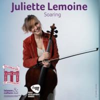 Juliette Lemoine 