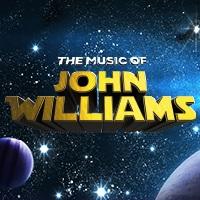 RSNO The Music of John Williams
