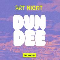 Art Night Dundee