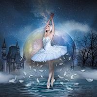 The Classical Ballet and Opera - Swan Lake