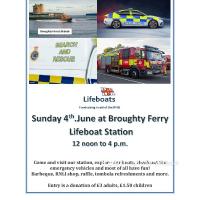 Emergency Services Day