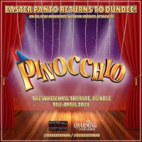Pinocchio - Family Easter Panto