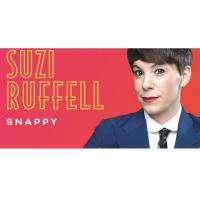 Suzi Ruffell Snappy