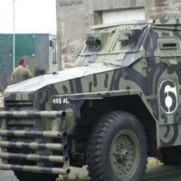 Military Vehicle Day