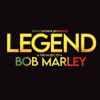 Legend - The Music of Bob Marley Reggae for the World