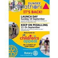 Dundee Cyclathon