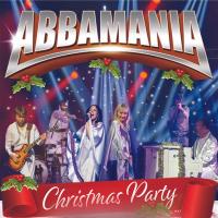 Abbamania - Christmas Party!
