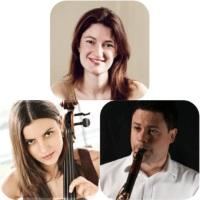 Dundee Chamber Music: Zemlinski Trio