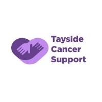 Garden Party in aid of Tayside Cancer Support 