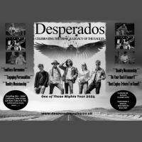 Desperados - A Tribute to The Eagles
