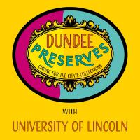 Dundee Preserves with University of Lincoln