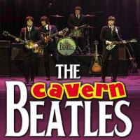 The Cavern Beatles 