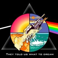 The Floyd Effect - They Told Us What to Dream Image