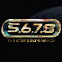 5 6 7 8 The Steps Experience