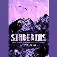 Sinderins 