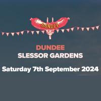 Sausage and Cider Festival - Dundee 2024