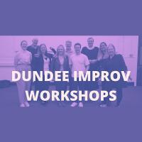 Dundee Improv Workshops Image
