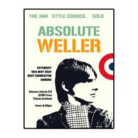Absolute Weller Image