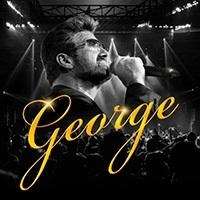 Rob Lamberti Presents - Perfectly George