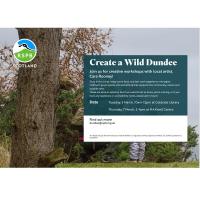 Create a Wild Dundee