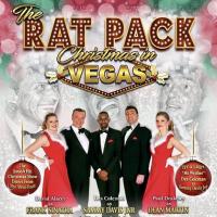 The Rat Pack - Christmas in Vegas Image