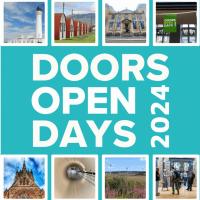 Doors Open Day - Dundee 2024 Image