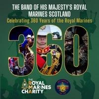 Royal Marines Band Scotland