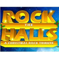 Rock The Halls