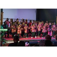 African Praise Concert and Gospel Music Concert