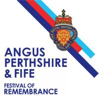 Angus, Perthshire and Fife Festival of Remembrance
