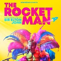 The Rocket Man - A Tribute to Elton John Image