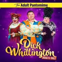 Dick Whittington - Adults Only! Image