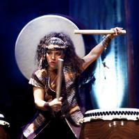 Mugenkyo Taiko Drummers - 30th Anniversary Tour