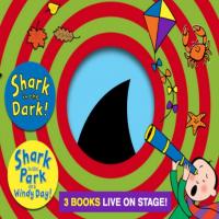 Shark in the Park Image