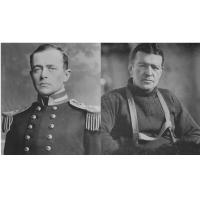 RRS Discovery Tour: Scott or Shackleton Image