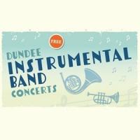 Dundee Instrumental Band Concert Image