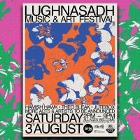 Lughnasadh Music and Art Festival Image